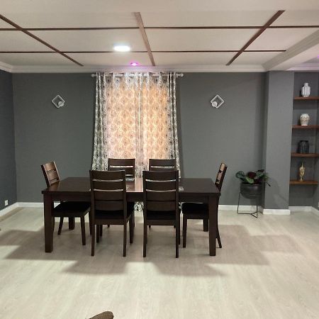 Apartamento Dauphine Port Louis Exterior foto