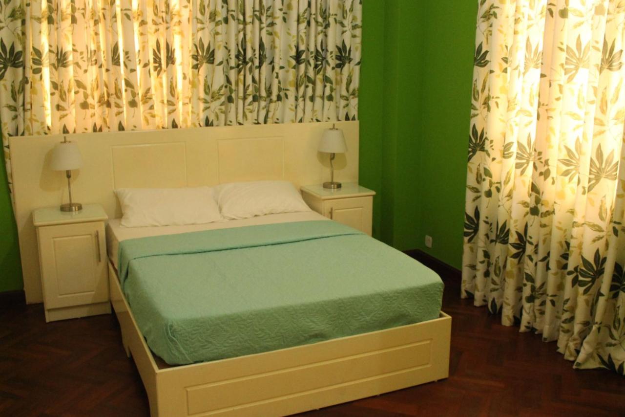 Apartamento Dauphine Port Louis Exterior foto
