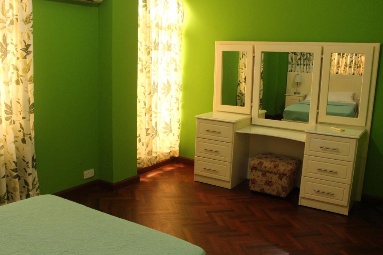Apartamento Dauphine Port Louis Exterior foto
